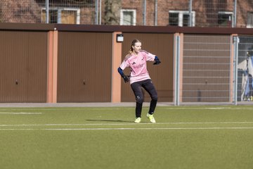 Bild 95 - wBJ SC Alstertal-Langenhorn - St. Pauli : Ergebnis: 2:4